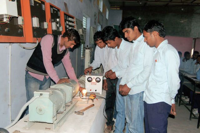 Campus Event