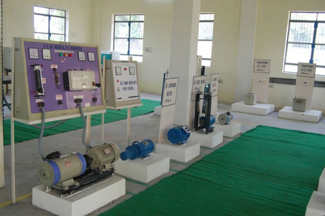 Campus Event