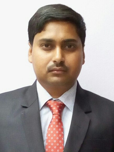 Mr. Devendra Singh